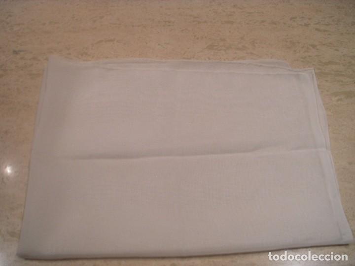 Segunda mano: 2 pa&ntilde;uelos lisos - Foto 7