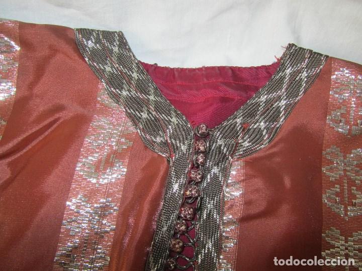 Segunda mano: Chilaba de se&ntilde;ora 2 piezas - Foto 3