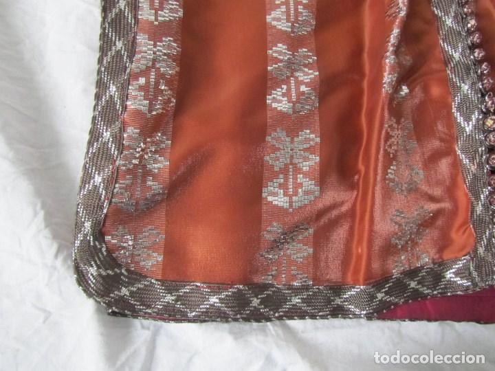 Segunda mano: Chilaba de se&ntilde;ora 2 piezas - Foto 6