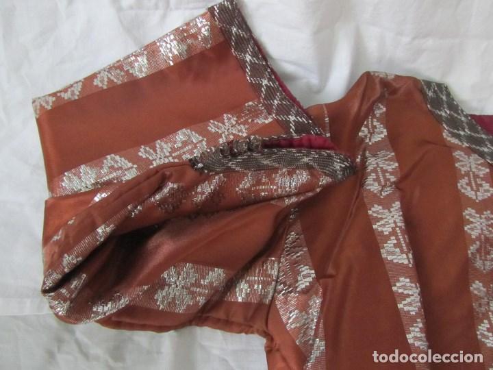 Segunda mano: Chilaba de se&ntilde;ora 2 piezas - Foto 9