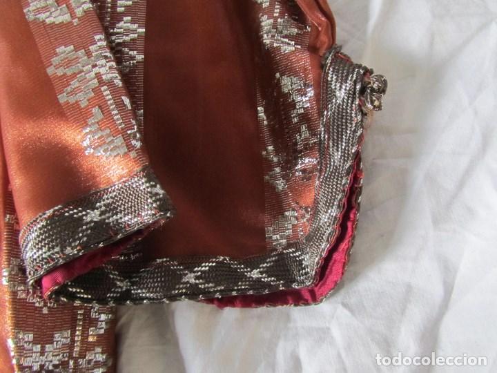 Segunda mano: Chilaba de se&ntilde;ora 2 piezas - Foto 10