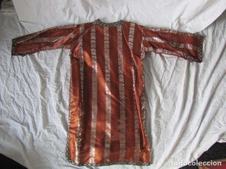 Segunda mano: Chilaba de se&ntilde;ora 2 piezas - Foto 11