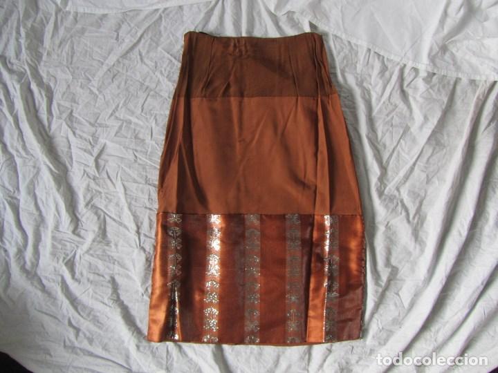 Segunda mano: Chilaba de se&ntilde;ora 2 piezas - Foto 16