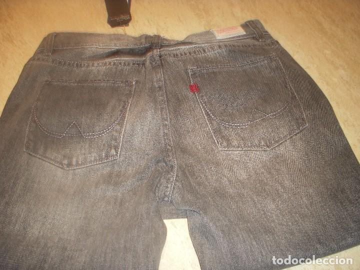 Segunda mano: Pantal&oacute;n SUPERDRY, sin estrenar - Foto 6