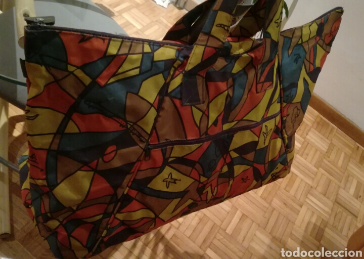 Segunda mano: Bolsa Mariscal - Foto 1