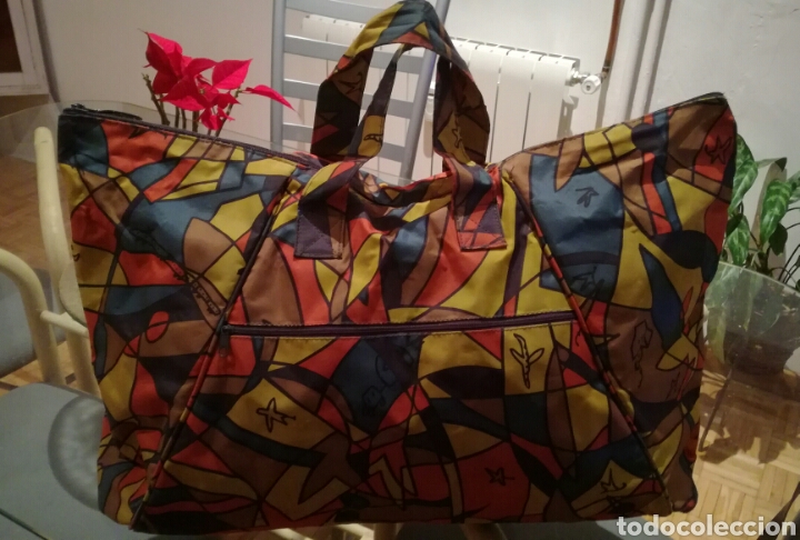 Segunda mano: Bolsa Mariscal - Foto 2