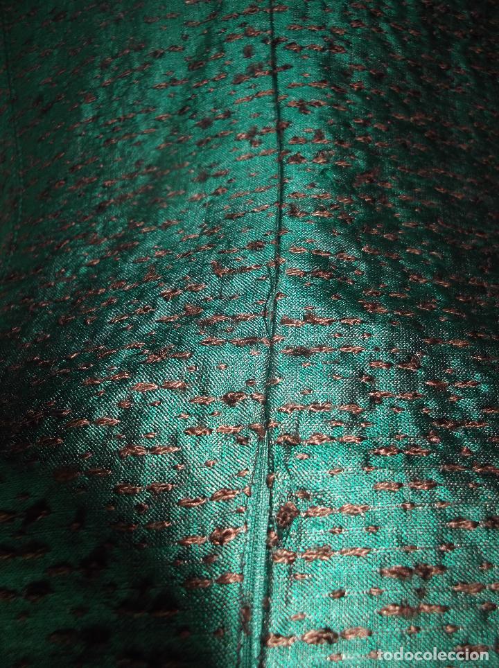 Segunda mano: VESTIDO CORTO SEDA DE ADOLFO DOMINGUEZ - Foto 7