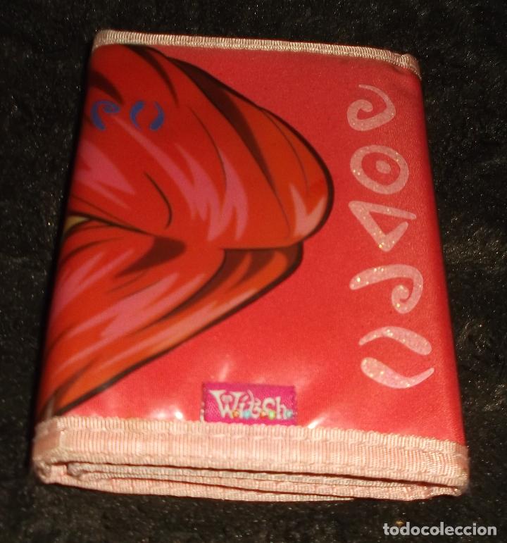 Segunda mano: billetero de mu&ntilde;eca witch - Foto 3