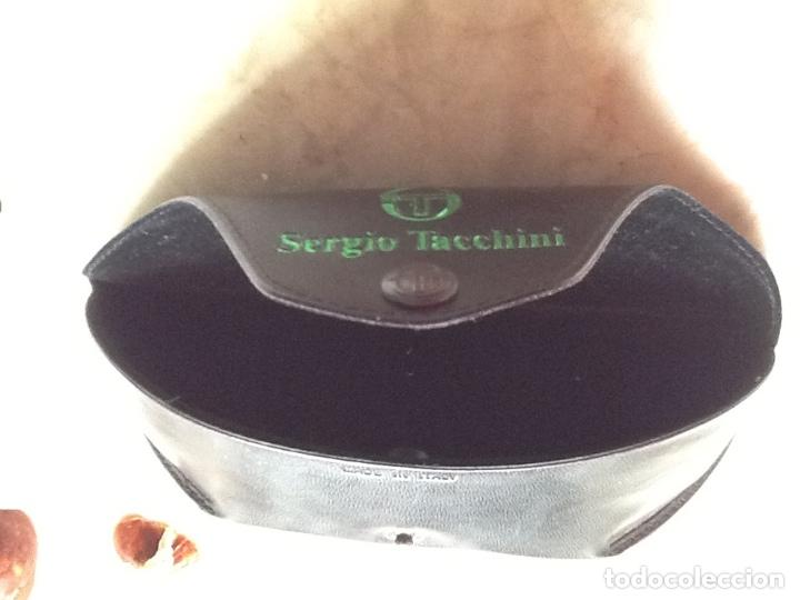 Segunda mano: FUNDA GAFAS SERGIO TACHINI - Foto 2