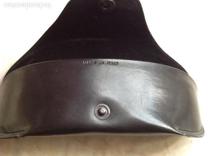 Segunda mano: FUNDA GAFAS SERGIO TACHINI - Foto 3