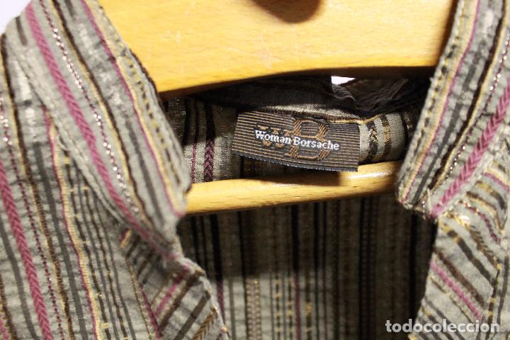 camisa estilo hippie, de mujer, marca woman bo - Comprar ropa y  complementos de segunda mano en todocoleccion - 84759148