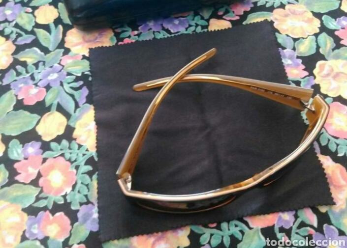 Segunda mano: Gafas de sol dolce&gabbana referencia 2182 - Foto 2