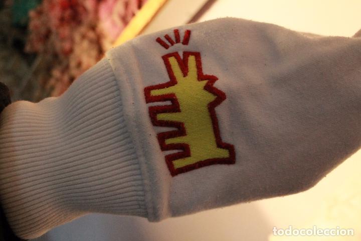 Sudadera zara by keith haring (2009), talla s. - Vendido en Venta Directa -  85045992
