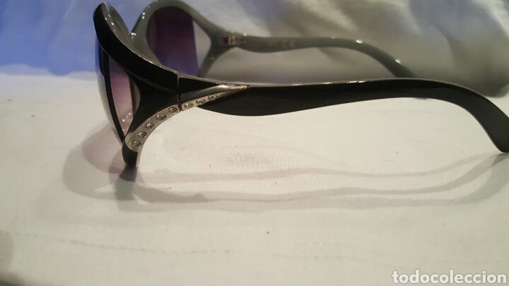 Segunda mano: Gafas de sol NICKEL FREE UV400 - Foto 3