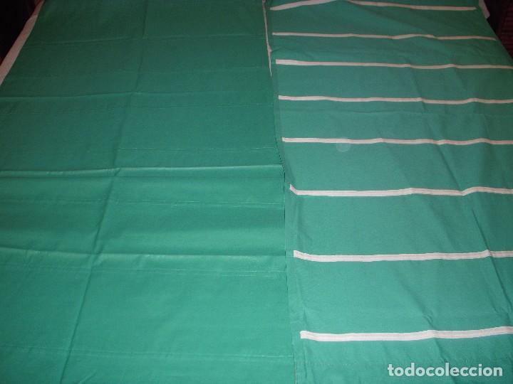 Segunda mano: 2 Cortinas para balc&oacute;n - Foto 2