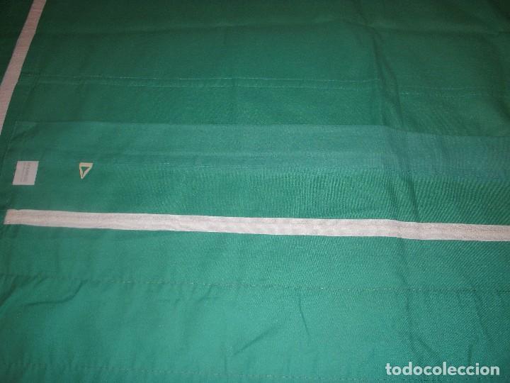 Segunda mano: 2 Cortinas para balc&oacute;n - Foto 4