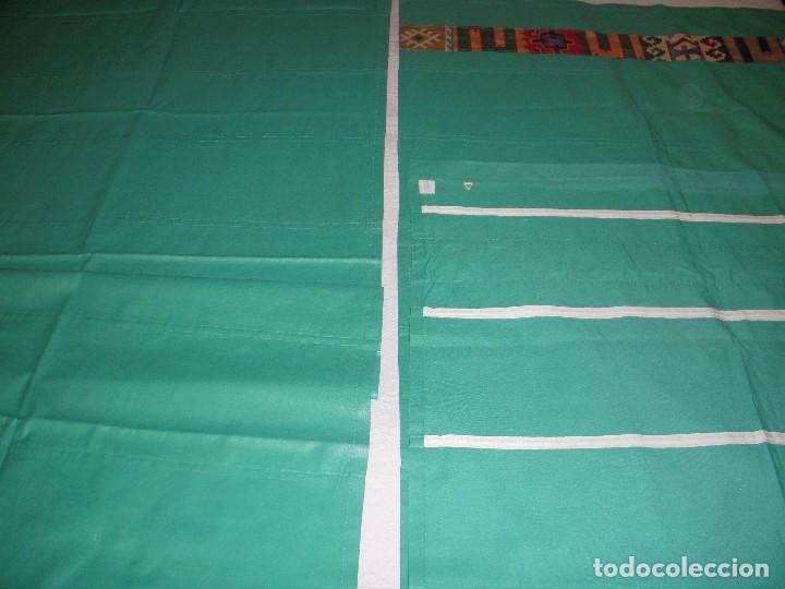 Segunda mano: 2 Cortinas para balc&oacute;n - Foto 5