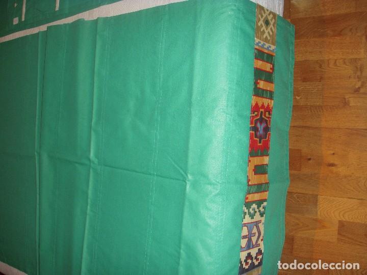 Segunda mano: 2 Cortinas para balc&oacute;n - Foto 6