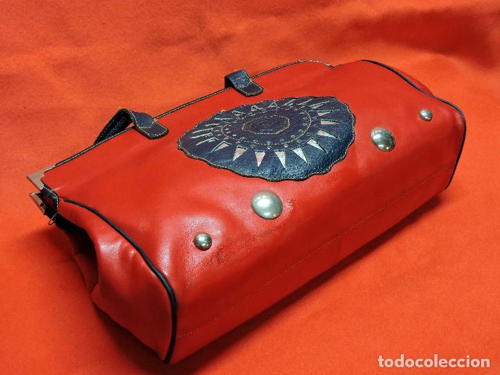 Segunda mano: BOLSO ROJO - Foto 3