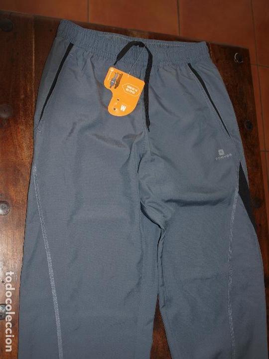 pnatalon chandal hombre . talla m. nuevo con et - Comprar ropa y  complementos de segunda mano en todocoleccion - 87444856