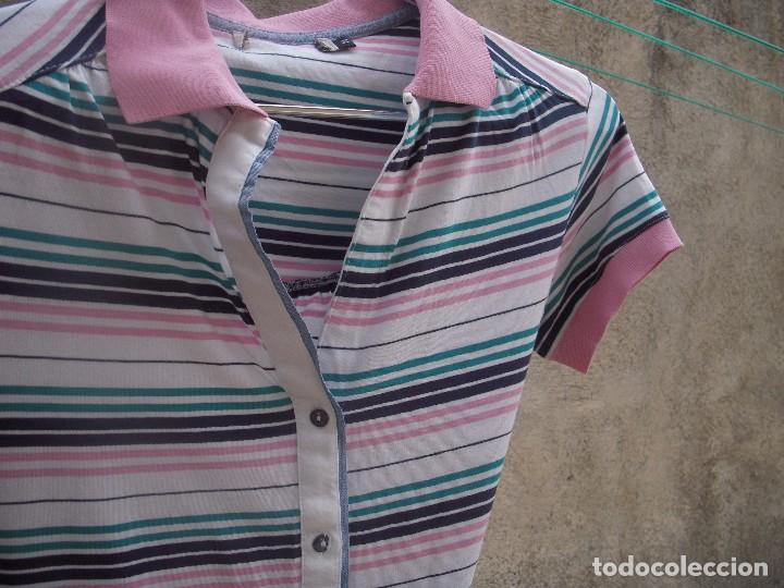 Segunda mano: camisa o polo GAS - Foto 1
