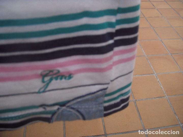 Segunda mano: camisa o polo GAS - Foto 2