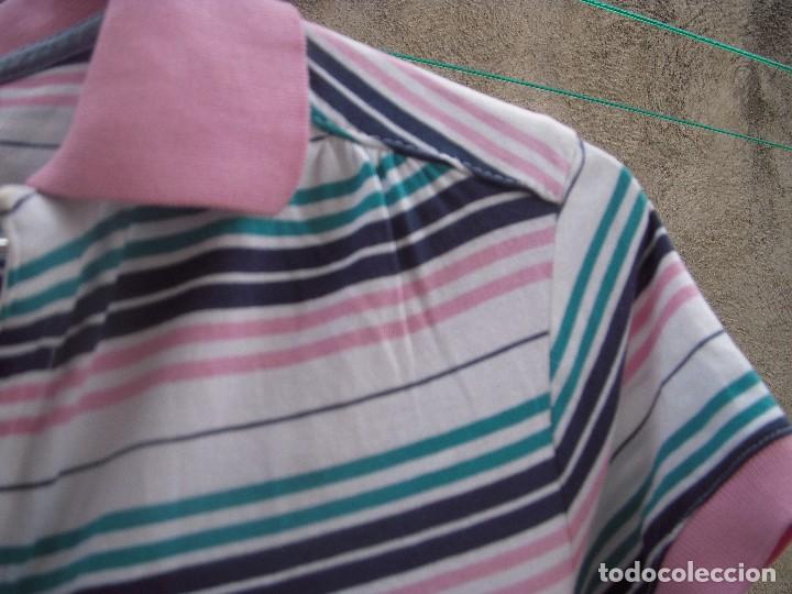 Segunda mano: camisa o polo GAS - Foto 3