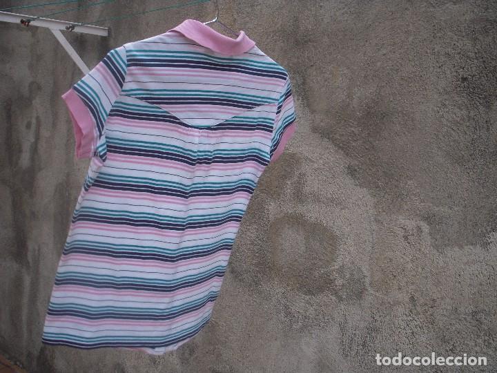 Segunda mano: camisa o polo GAS - Foto 4