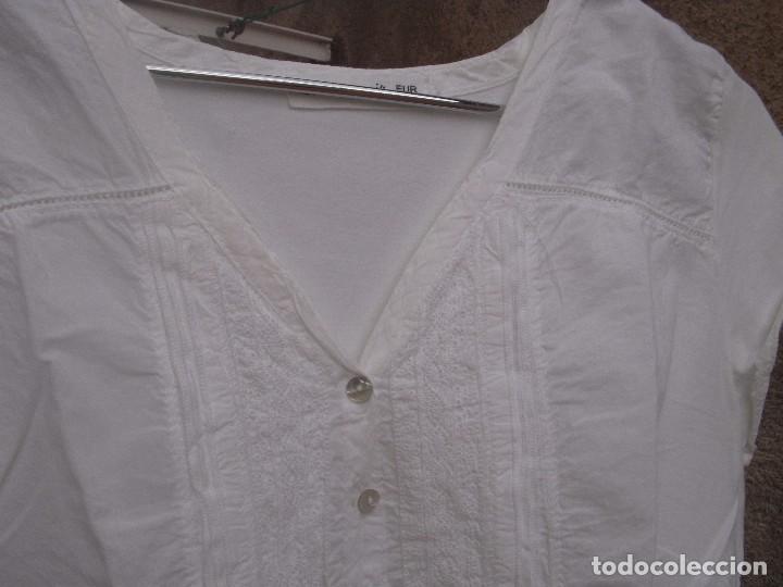 Segunda mano: Preciosa camisa o blusa - Foto 2