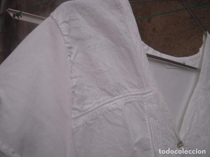 Segunda mano: Preciosa camisa o blusa - Foto 3