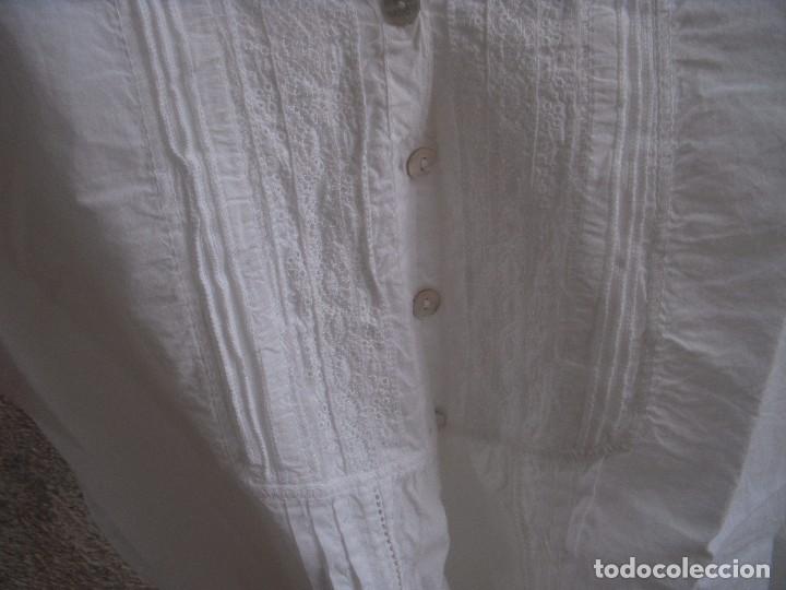 Segunda mano: Preciosa camisa o blusa - Foto 7