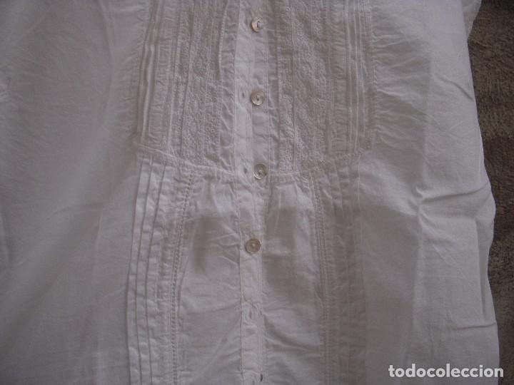 Segunda mano: Preciosa camisa o blusa - Foto 8
