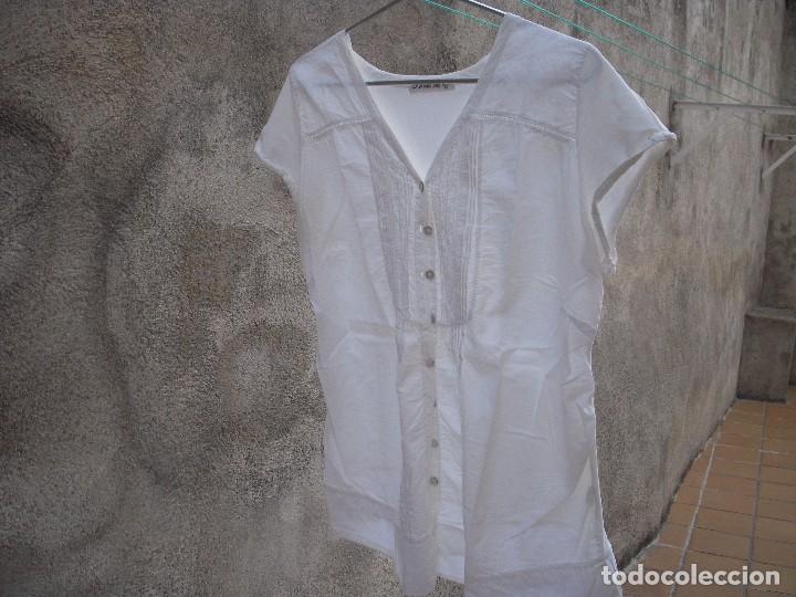 Segunda mano: Preciosa camisa o blusa - Foto 9
