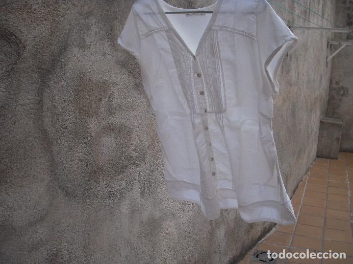 Segunda mano: Preciosa camisa o blusa - Foto 10