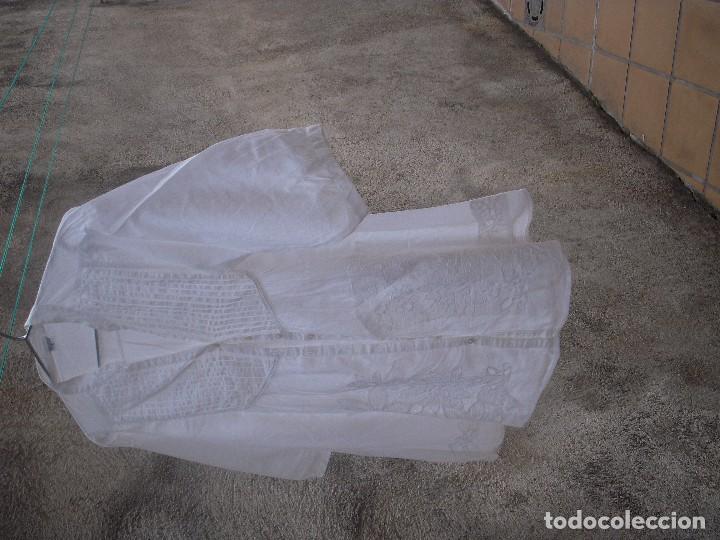 Segunda mano: Espectacular camisa india - Foto 7