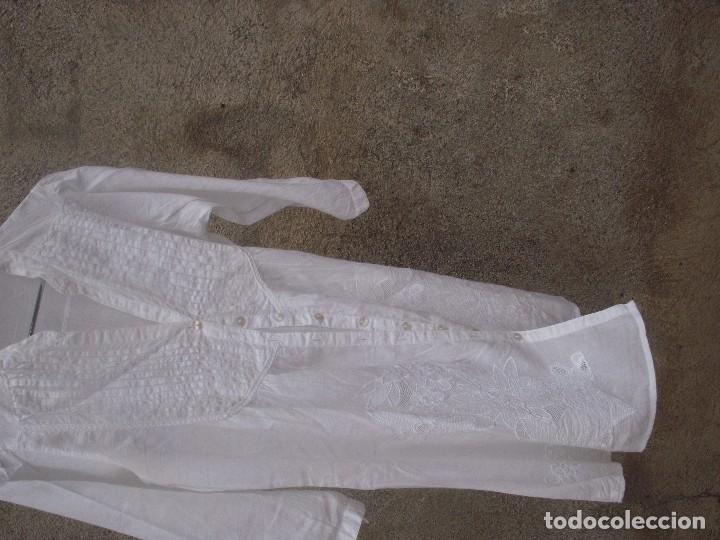 Segunda mano: Espectacular camisa india - Foto 11