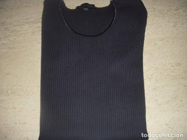Segunda mano: camiseta azul marino - Foto 3