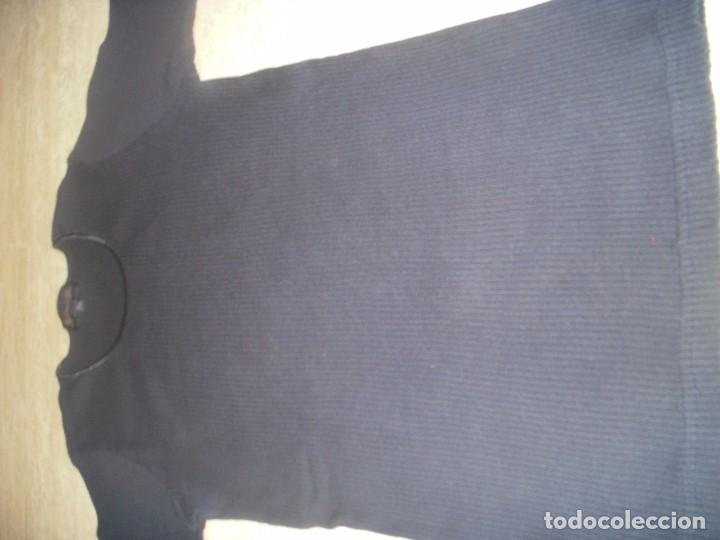 Segunda mano: camiseta azul marino - Foto 5