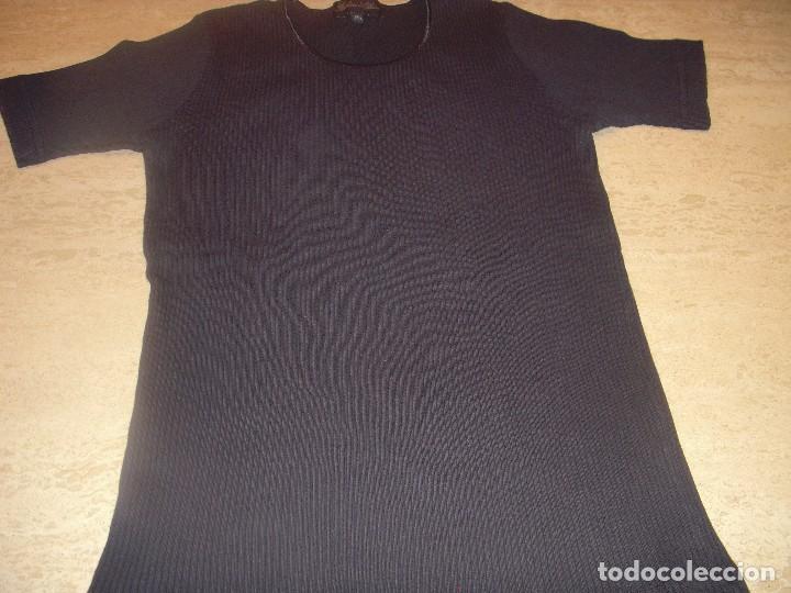 Segunda mano: camiseta azul marino - Foto 7