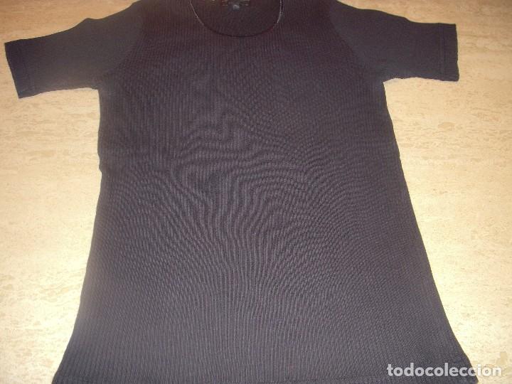 Segunda mano: camiseta azul marino - Foto 8