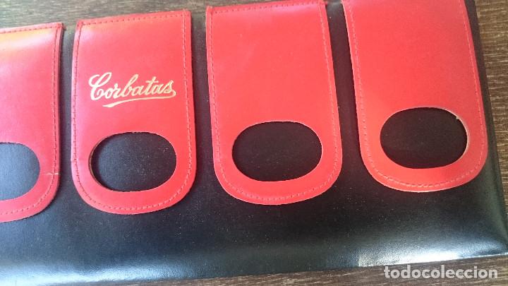 Segunda mano: CORBATERO PARA 5 CORBATAS - Foto 3