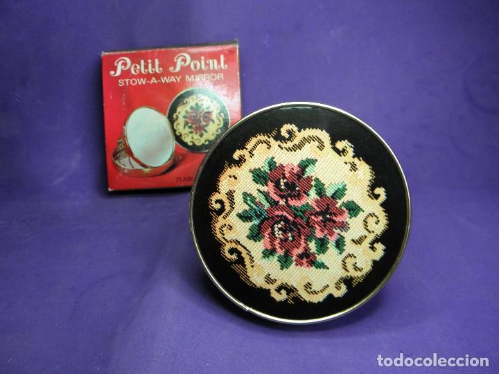 Segunda mano: BONITO ESPEJO PETIT POINT - Foto 2