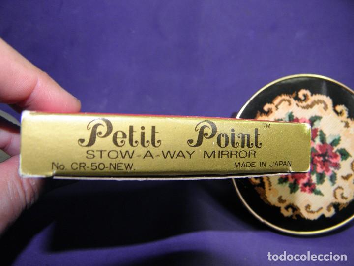 Segunda mano: BONITO ESPEJO PETIT POINT - Foto 3