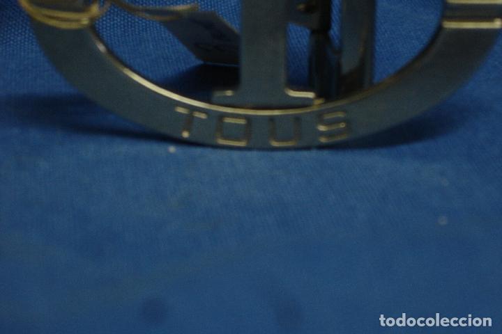 Segunda mano: - HEBILLA TOUS PARA CINTUR&Oacute;N - Foto 2
