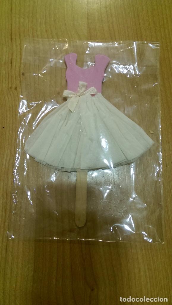 Segunda mano: VESTIDO PALO HELADO - Foto 1