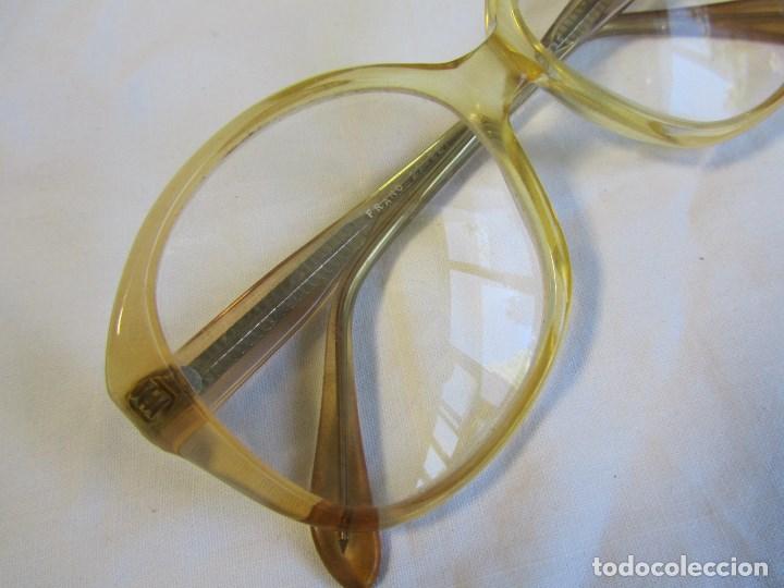 Segunda mano: Gafas graduadas de pasta Dori Framo - Foto 3