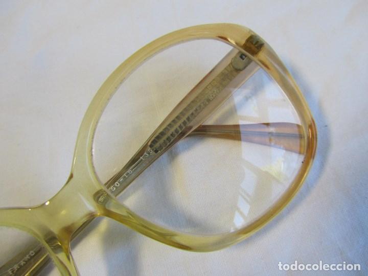 Segunda mano: Gafas graduadas de pasta Dori Framo - Foto 4