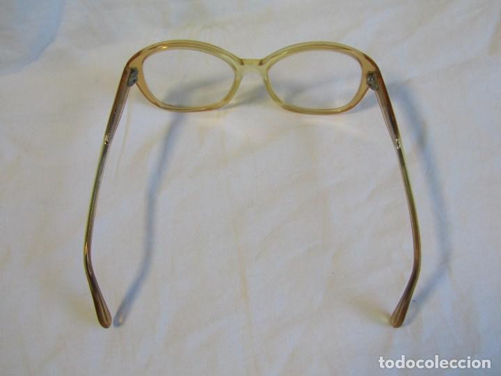 Segunda mano: Gafas graduadas de pasta Dori Framo - Foto 5