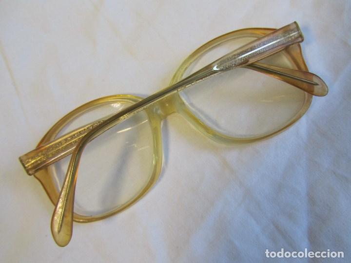 Segunda mano: Gafas graduadas de pasta Dori Framo - Foto 6