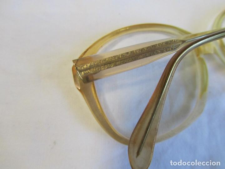 Segunda mano: Gafas graduadas de pasta Dori Framo - Foto 7